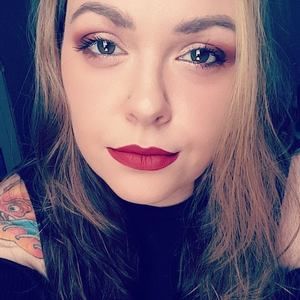 Meet your Posher, Kristina